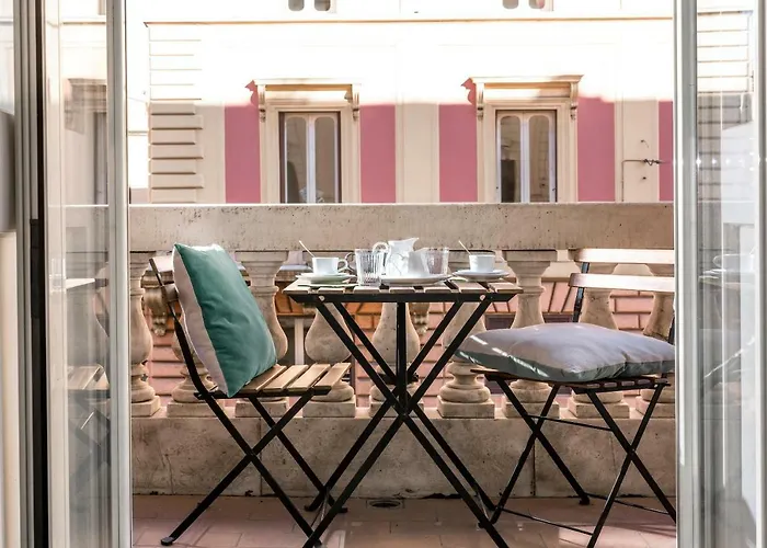 Boutique Hotel Atelier '800 Roma